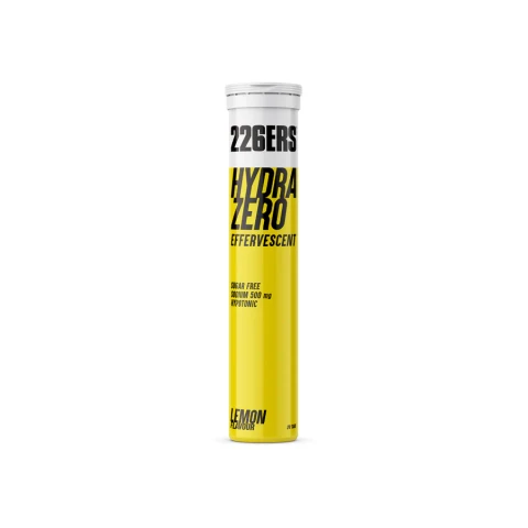 226ers Hydrazero Effervescent